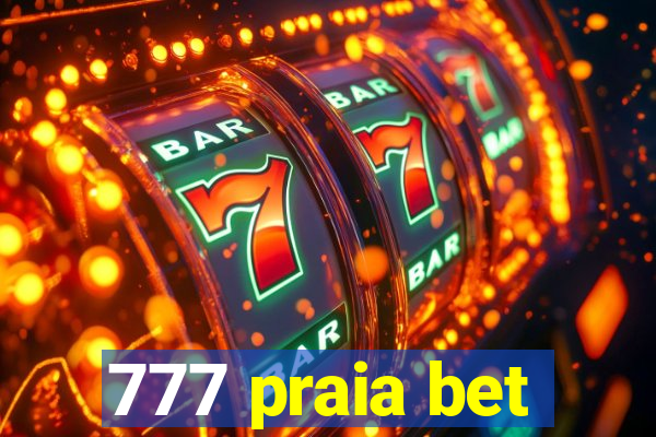 777 praia bet